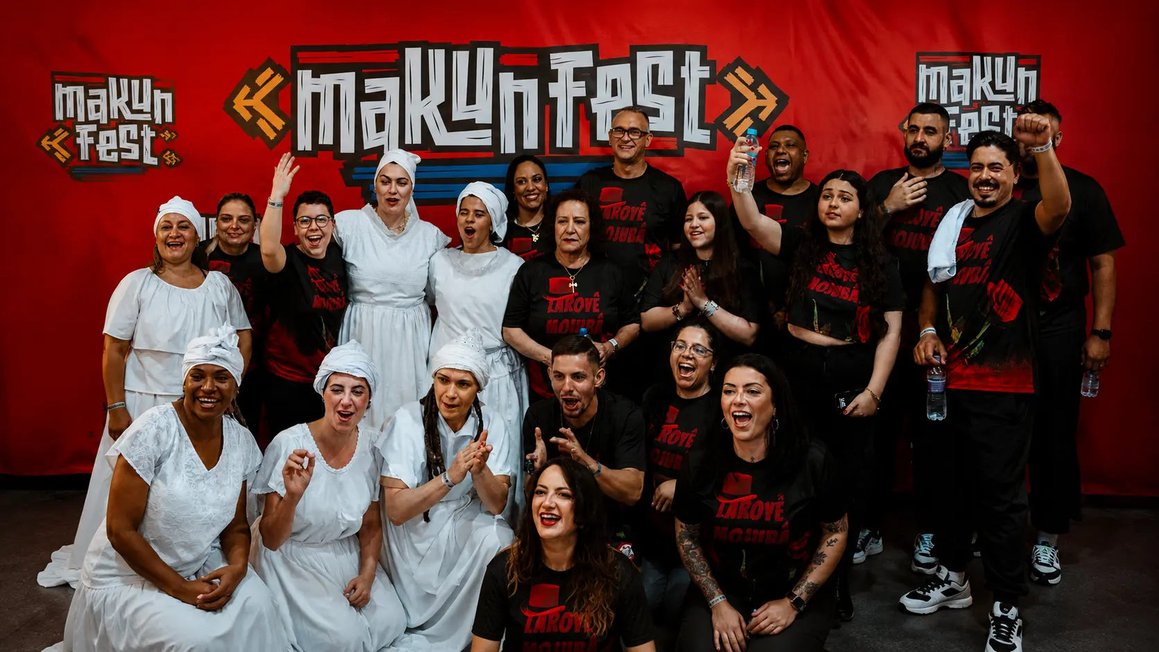 Makunfest — foto 1
